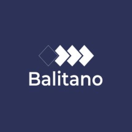 Logotyp från Balitano