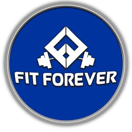 Logo from Fit Forever Training