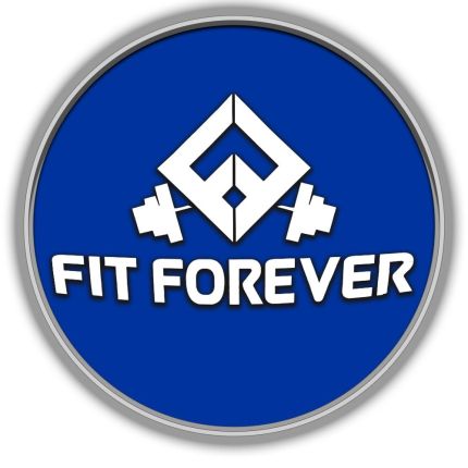 Logo von Fit Forever Training