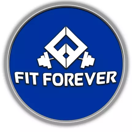 Logo fra Fit Forever Training