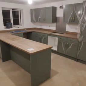 Bild von RS Kitchen Fitter