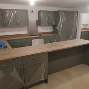 Bild von RS Kitchen Fitter