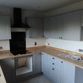 Bild von RS Kitchen Fitter