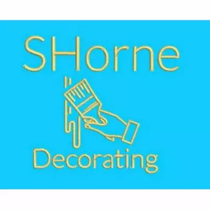 Logótipo de SHorne Decorating