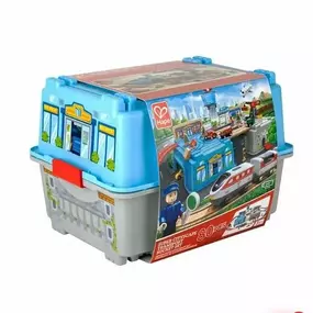 Trains, games , puzzles, and more. The Holidays are a perfect time of year for classic and nostalgic toys! Let our top notch toy testers help you curate the perfect Holliday gift.????