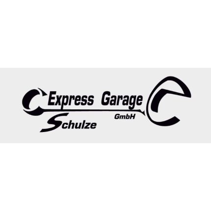 Logo van Express Garage Schulze GmbH