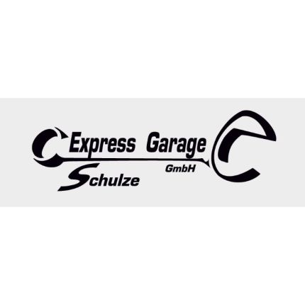 Λογότυπο από Express Garage Schulze GmbH