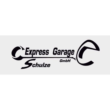 Logótipo de Express Garage Schulze GmbH