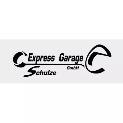 Logotyp från Express Garage Schulze GmbH