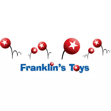 Logo von Franklin's Toys