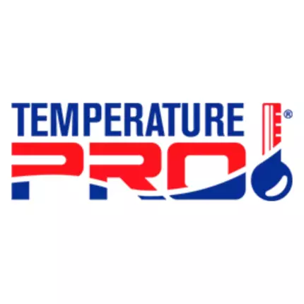 Logo od TemperaturePro San Antonio