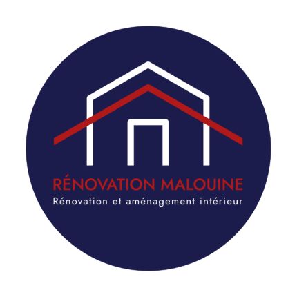 Logotyp från Rénovation Malouine