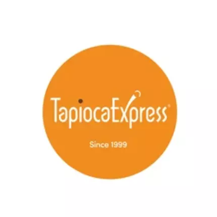 Logotyp från Tapioca Express