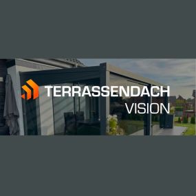 Bild von Terrassendachvision