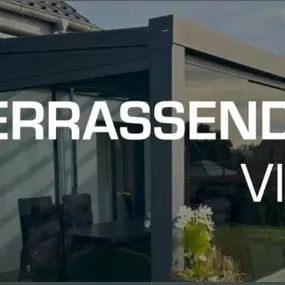 Bild von Terrassendachvision