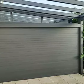 Bild von Terrassendachvision by SK3 GmbH