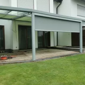 Bild von Terrassendachvision by SK3 GmbH