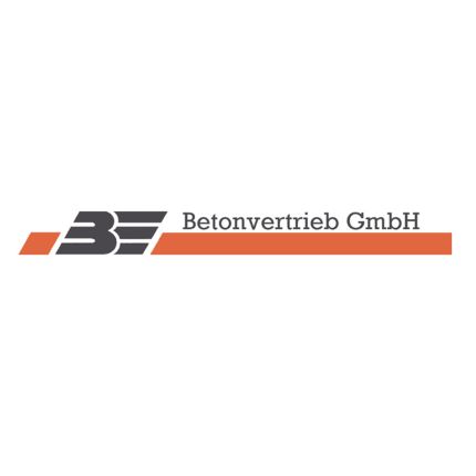 Logo od BE Betonvertrieb GmbH