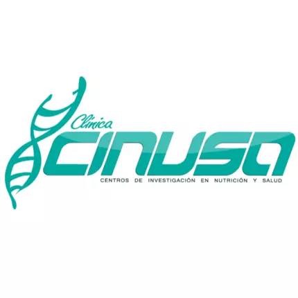 Logo od Grupo Cinusa