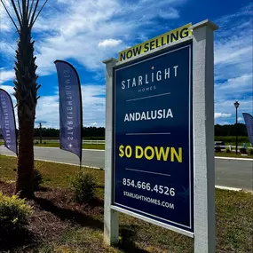 Bild von Andalusia by Starlight Homes