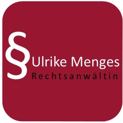 Logo de Rechtsanwaltskanzlei Ulrike Menges - Mietrecht und Familienrecht