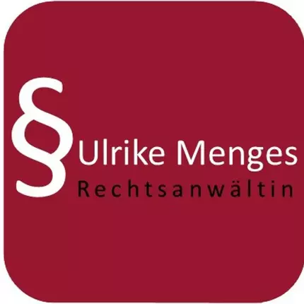 Logo von Rechtsanwaltskanzlei Ulrike Menges - Mietrecht und Familienrecht