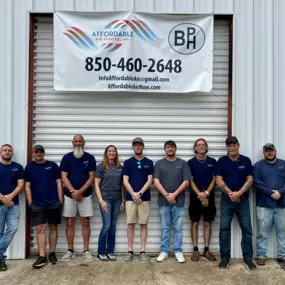 Bild von Affordable Air Service, Inc.