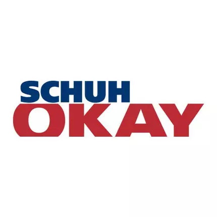 Logo von SCHUH OKAY