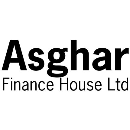 Logo od Asghar Finance House Ltd