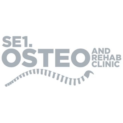Logo fra Se1 Osteo and Rehab Clinic