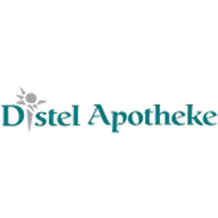 Logo from Distel-Apotheke