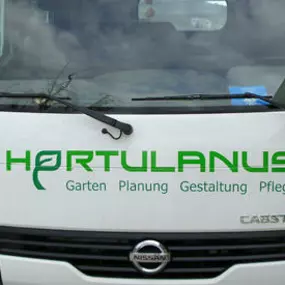 Bild von Hortulanus AG