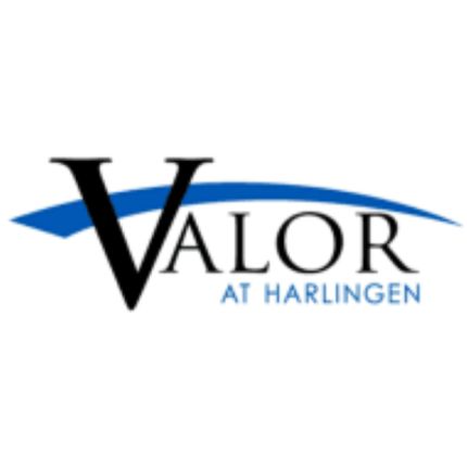 Logo fra Valor at Harlingen