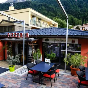 Bild von Restaurant Pizzeria Giardino