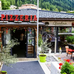 Bild von Restaurant Pizzeria Giardino