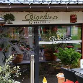 Bild von Restaurant Pizzeria Giardino