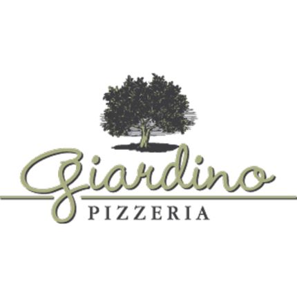 Logo van Restaurant Pizzeria Giardino