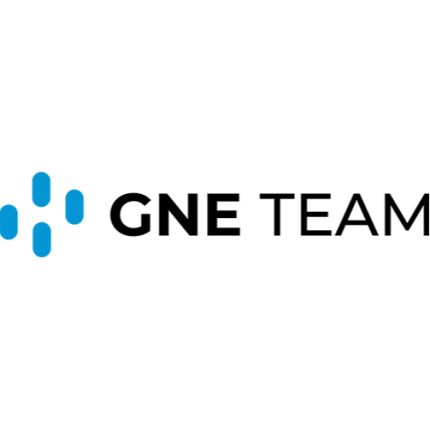 Logo da GNE TEAM