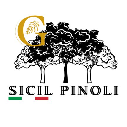 Logo fra Sicilpinoli Srl Agricola