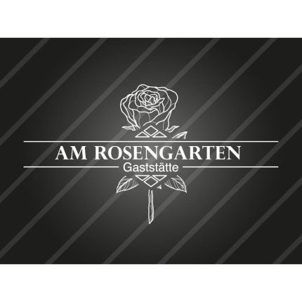 Logo da Gaststätte Am Rosengarten