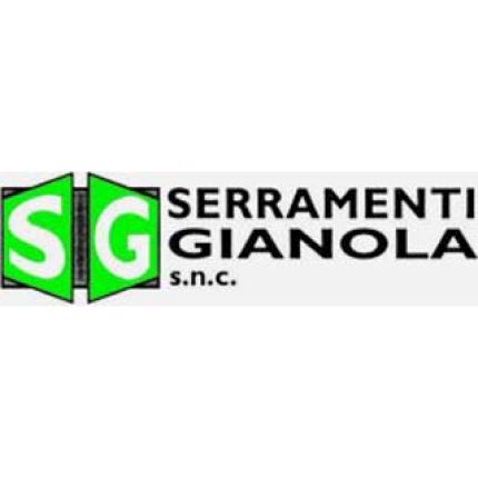 Logótipo de Serramenti Gianola