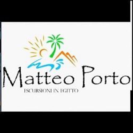 Λογότυπο από Matteo Porto Escursioni Sharm