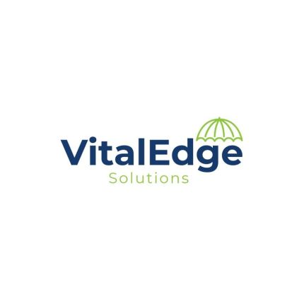 Logo fra VitalEdge Umbrella