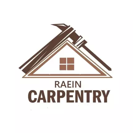 Logotyp från Raein Carpentry Ltd