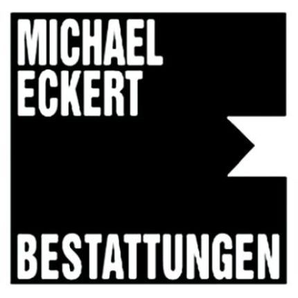 Logo fra Michael Eckert Bestattungsinstitut