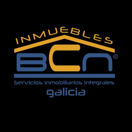 Logotyp från Inmueblesbcn Galicia