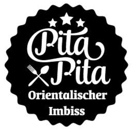 Logótipo de Pita Pita - Orientalischer Imbiss