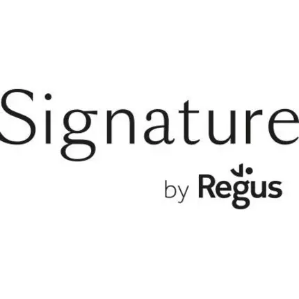 Logo od Signature by Regus - Amsterdam, Strawinskyhuis