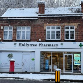 Bild von Hollytree Pharmacy