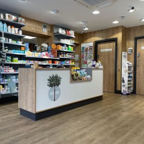 Bild von Hollytree Pharmacy